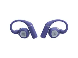 Навушники TWS JBL Sense Pro Blue (SENSEPROBLU) - мініатюра 8