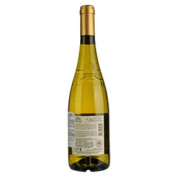 Вино Chateau de Montgueret Coteaux du Layon 0.75 л 11.5% (714221) - мініатюра 2