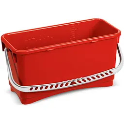 Відро для візка Karcher Classic 20 л червоне (6.999-202.0)