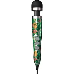 Вібромасажер Doxy Die Cast 3 Pineapple (SO8022) [108572]