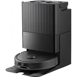Робот-пилосос Roborock QR 798 Black [QVRRS52-00] [137779]