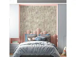 Самоклеюча вінілова плитка STICKER WALL 600*300*1,5мм Мармур онікс СВП-100 Глянець SW-00000643 - мініатюра 6
