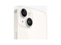 Смартфон Apple IPhone 14 256GB Starlight (MPW43) - мініатюра 11