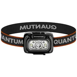 Ліхтар Quantum Finder LED з Type-C (QM-FL4040)
