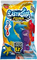 Стретч-іграшка ELASTIKORPS Мікробоєць ELAKAM-MIC1 shop (8052532634934)