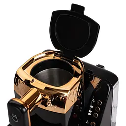 Кавоварка турецька Sokany SK-04010 з антипригарним покриттям 700 Вт Sokany SK-04010 - мініатюра 6
