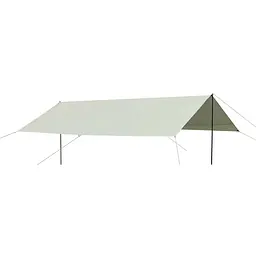 Тент Skif Outdoor Shield 600х400см Gray (SOTSH600GRY) [169502]