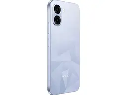 Смартфон OPPO A6k 4/256GB Crystal Blue - миниатюра 6