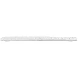 Клавіатура 2E KS260 WL UA White (2E-KS260WWH_UA) [150958] - мініатюра 3