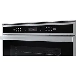 Духовка електрична Whirlpool W6 4PS1 OM4 P - мініатюра 2