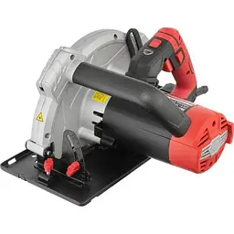 Дискова пила Intertool WT-0623 [109233] - мініатюра 5