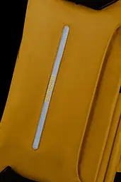 Сумка-Рюкзак На Колесах Samsonite ECODIVER YELLOW 55x40x25 KH7*06012 - мініатюра 8