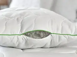 Подушка силіконова ArCloud Floral Aloe Vera 50х70 - мініатюра 2