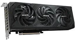 Відеокарта Gigabyte RTX 5070 12GB WINDFORCE OC SFF (GV-N5070WF3OC-12GD) (GDDR7, 192 bit, PCI-E v5.0) - мініатюра 4