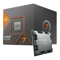 Процесор AMD Ryzen 7 8700G Socket AM5 (100-100001236SBX) - мініатюра 3