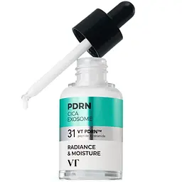 Омолоджувальна ампула VT Cosmetics PDRN R5 Firming Ampoule 30 мл - мініатюра 2