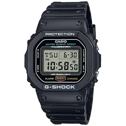 Годинник Casio DW-5600UE-1ER
