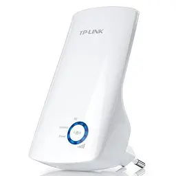 Ретранслятор TP-Link (TL-WA854RE) - мініатюра 2