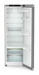 Холодильна камера Liebherr 185.5x59.7х67.5, 377л, 1дв., C, ST, диспл внутр., сірий - мініатюра 3