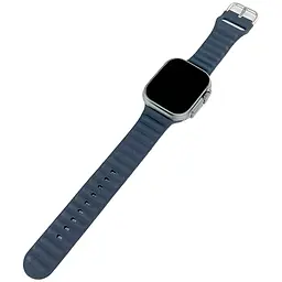 Смарт годинник Remax Ultra 2 WATCH16 230мАг Космічний сірий - мініатюра 3