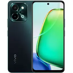 Смартфон VIVO Y28 4G 8/256GB Agate Green (Global) ВІТРИНА