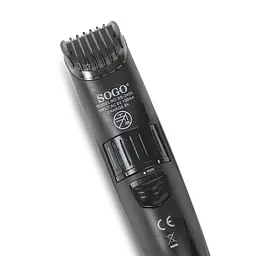 Машинка для стрижки Sogo CPE-SS-3455-S - мініатюра 2