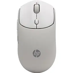 Комп'ютерна миша HP 400 Quiet WL/BT maple teh0014028
