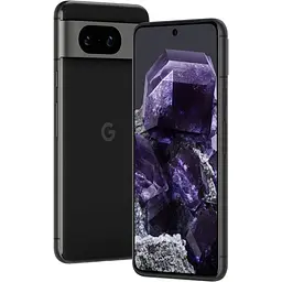 Смартфон Google Pixel 8 8/128 Gb JP Obsidian - мініатюра 2