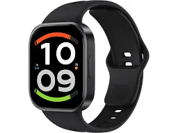 Смарт-годинник Xiaomi Redmi Watch 6 Active Midnight Black (BHR09CZGL)