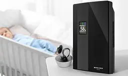 Осушувач повітря Mozano Dry Comfort - мініатюра 2