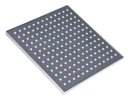 Душова система для кабіни Qtap Capricorn Chrome з виливом 53103KNC - мініатюра 5