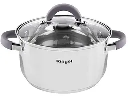Каструля Ringel Meyer RG-2008-22см 4.2 л