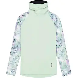 Кофта Picture Organic Pagaya High W L White/Green (1012-SWT152D-L)