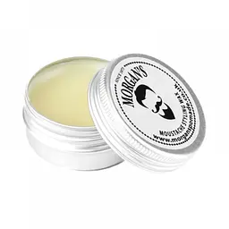 Віск для вусів Morgan's Styling Wax 15 г - мініатюра 2