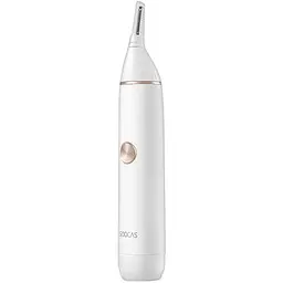 Триммер для носа Xiaomi SOOCAS N1 Nose Hair Trimmer White