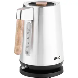 Електрочайник ECG RK 1767 Strix Timber - мініатюра 3