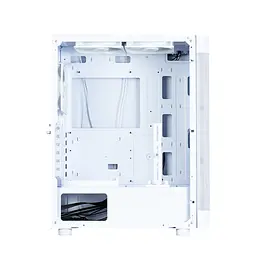 Комп’ютер персональний 2E Decimal AMD R5-5600 16Gb F1TB NVD3060-8 A520 I4WHITE 600W Win11 білий - мініатюра 6