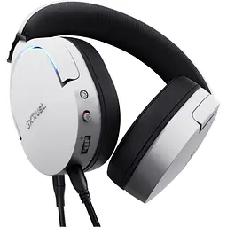 Ігрові навушники Trust GXT 490 Fayzo 7.1 White (25302) [119427] - мініатюра 4
