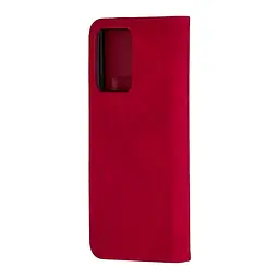 Чохол-книжка Flip Case Xiaomi Redmi Note 12 4G Red - мініатюра 2