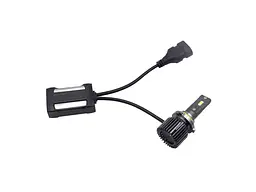 Автолампа Cyclone LED 9005 6000K type 45 - мініатюра 2
