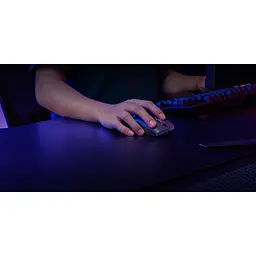 Мишка ASUS ROG Keris Aimpoint Bluetooth/Wireless Black (90MP02V0-BMUA00) - мініатюра 6