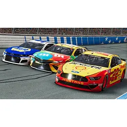 Ключ активації Microsoft Nascar Heat 5 для Xbox One/Series - мініатюра 2