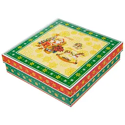 Салатник Lefard Christmas collection, 17 см (986-109) - мініатюра 2