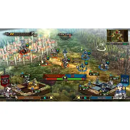 Ключ активації Microsoft Unicorn Overlord Monarch Edition для Xbox Series S/X - мініатюра 2