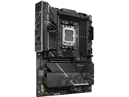Материнська плата Asus ROG STRIX X870E-H GAMING WIFI7 (90MB1M90-M0EAY0) - мініатюра 2