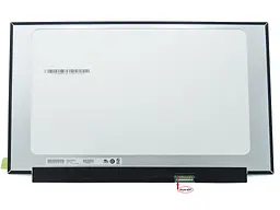 Матриця B156XTN08.1 15.6" Slim eDP 350mm 1366х768, 30pin, без кріплень, матова вузькі рамки 350.66x216x3.2mm