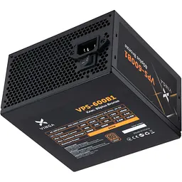 Блок живлення Vinga 600W (VPS-600B1) - мініатюра 6