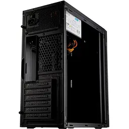 Корпус Vinga CS115-450W (CS115-450W) - мініатюра 5
