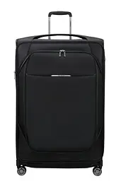 Валіза 83 См Samsonite RE-LITE BLACK 83x53x36(39) KQ8*09008