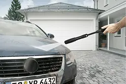Мінімийка Karcher K 5 Classic (1.950-700.0) - мініатюра 7